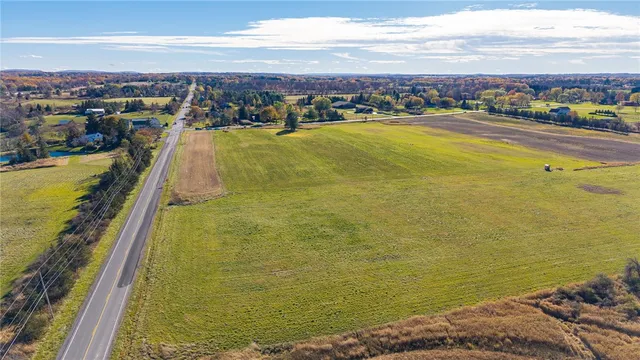 $229,900 | 1495 West Bloomfield Road, Mendon, NY 14472