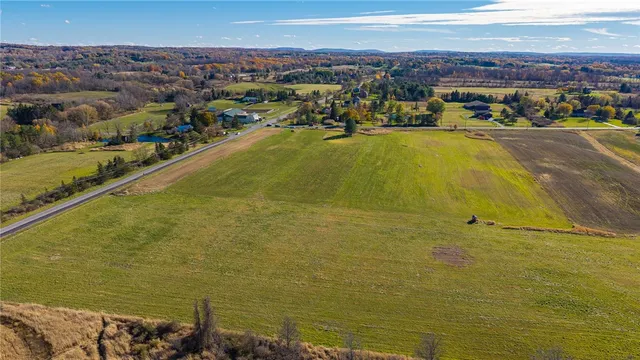 $229,900 | 1495 West Bloomfield Road, Mendon, NY 14472