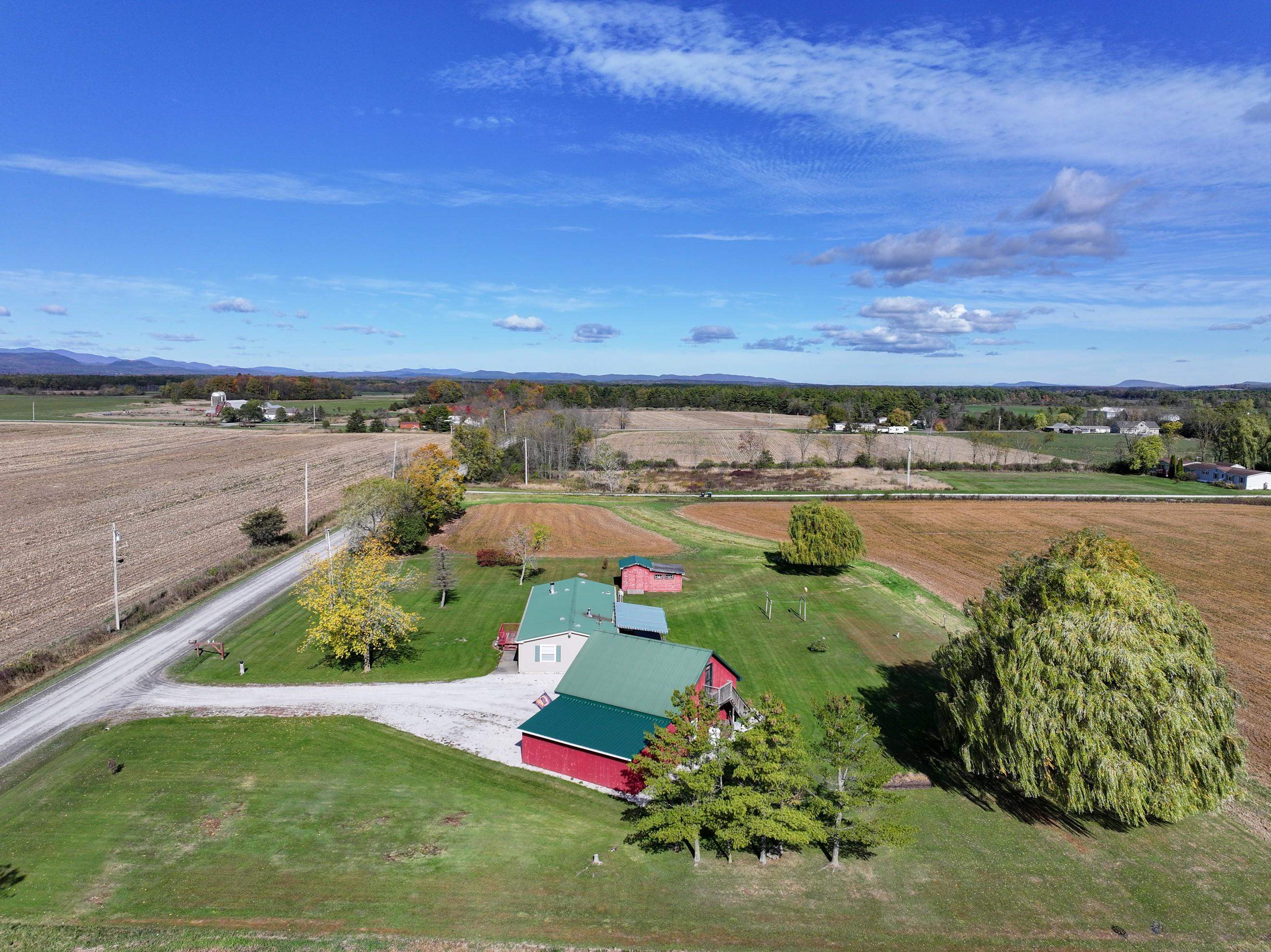249 Grandey Road Addison, VT 05491 - Photo 12 of 47