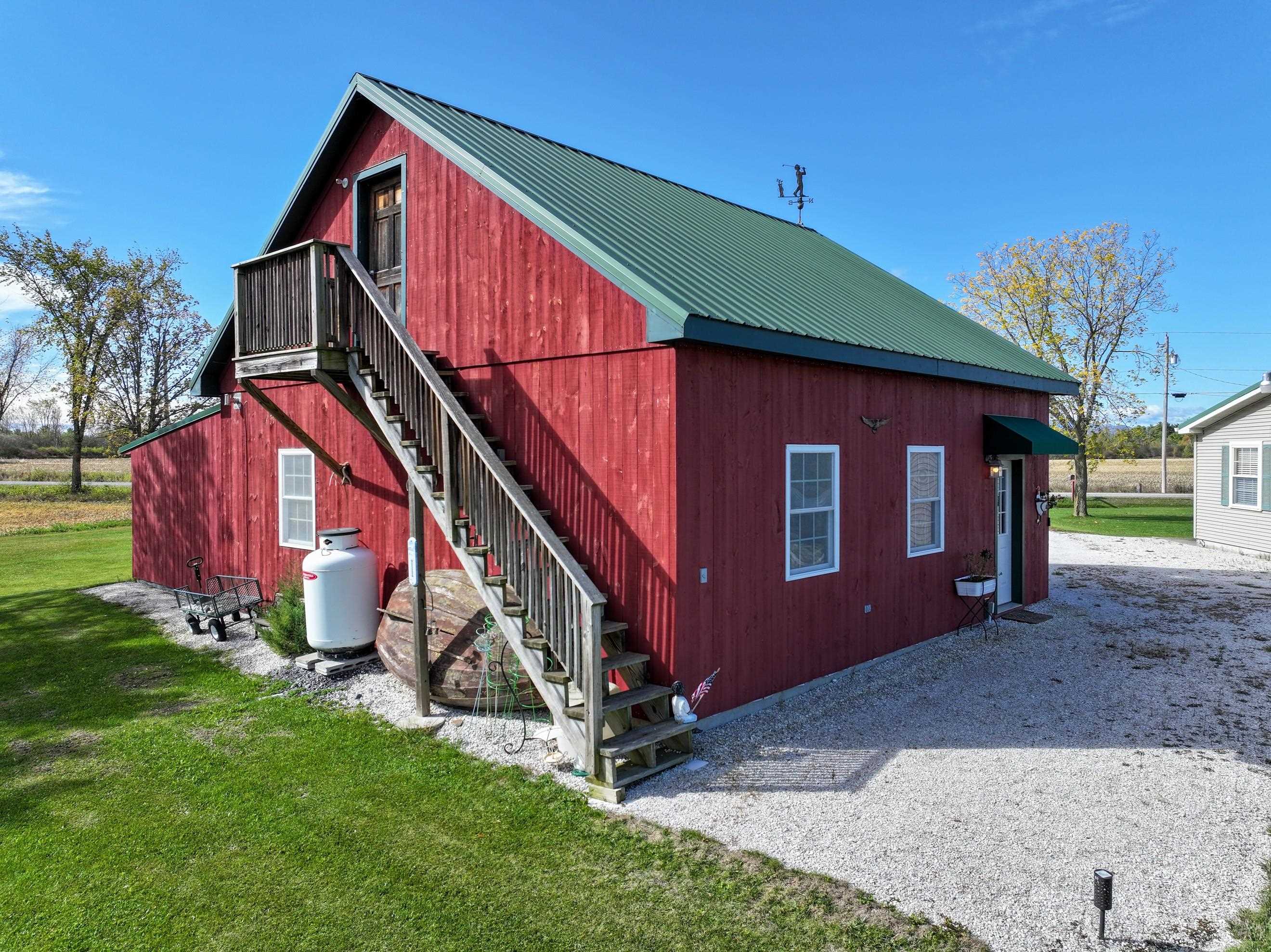 249 Grandey Road Addison, VT 05491 - Photo 6 of 47