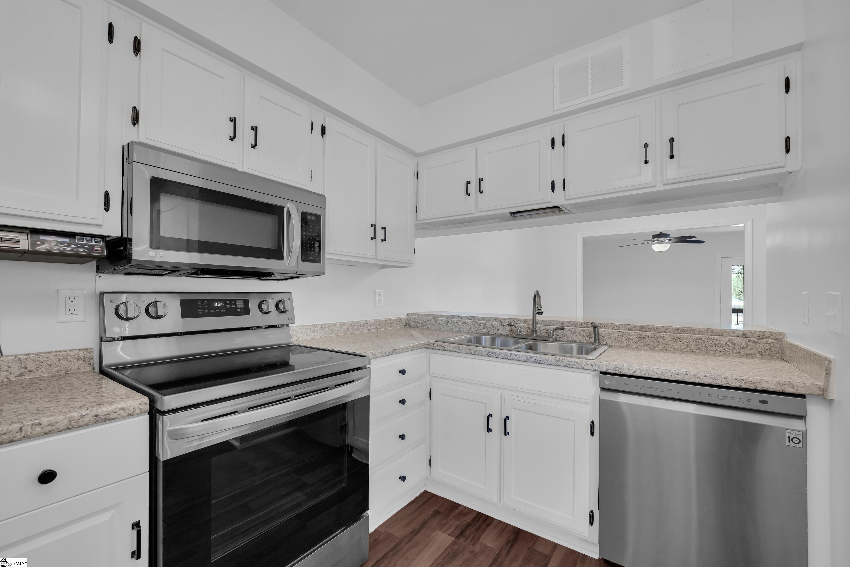 3106 Bethel Road, Unit 75 Simpsonville, SC 29681 - Photo 9 of 44