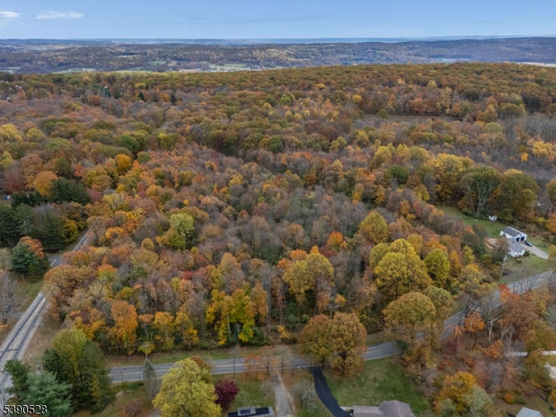 220 Naughright Road Long Valley, NJ 07853 - Photo 4 of 8 a view of city and mountain