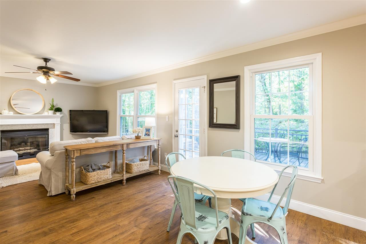 8317 Greywinds Drive Raleigh, NC 27615 - Photo 13 of 28 Photo 13