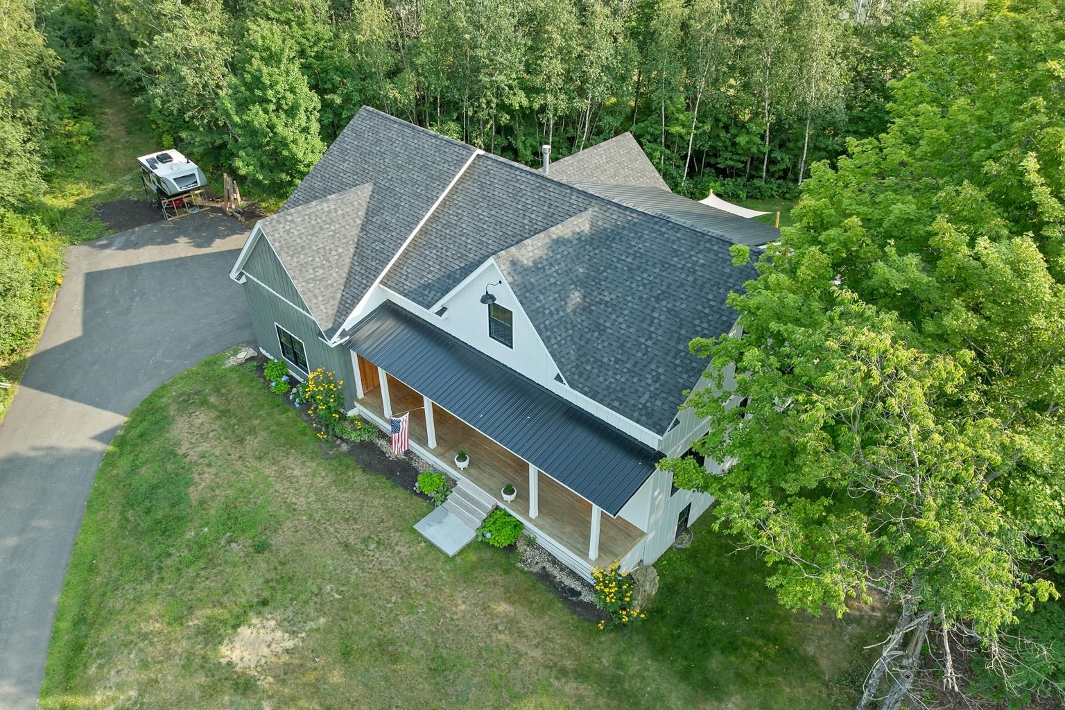 8 Poor Farm Road Gilford, NH 03249 - Photo 55 of 60 Gallery Image 55