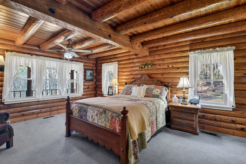 7233 Shakerag Road Ellijay, GA 30540 - Photo 6 of 121