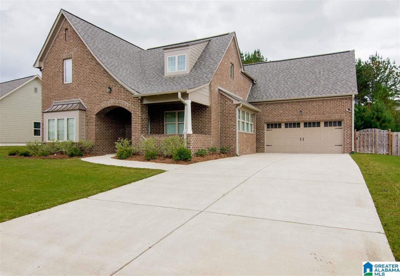 448 Lake Chelsea Way Chelsea, AL 35043 - Photo 1 of 38