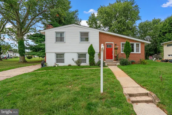 $329,900 | 8513 Charlton Road, Randallstown, MD 21133
