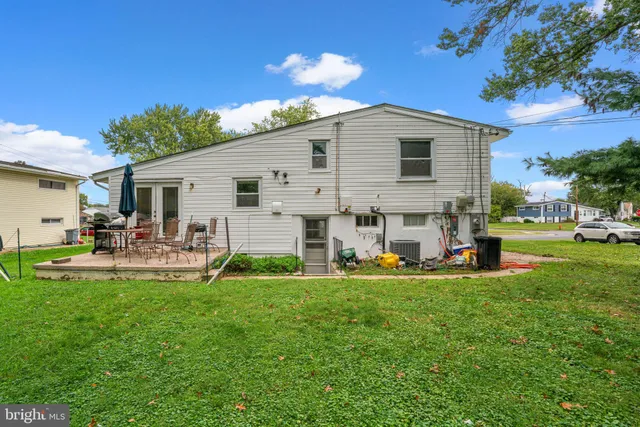 $350,000 | 8513 Charlton Road, Randallstown, MD 21133