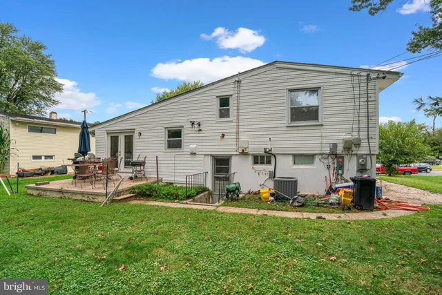 $350,000 | 8513 Charlton Road, Randallstown, MD 21133