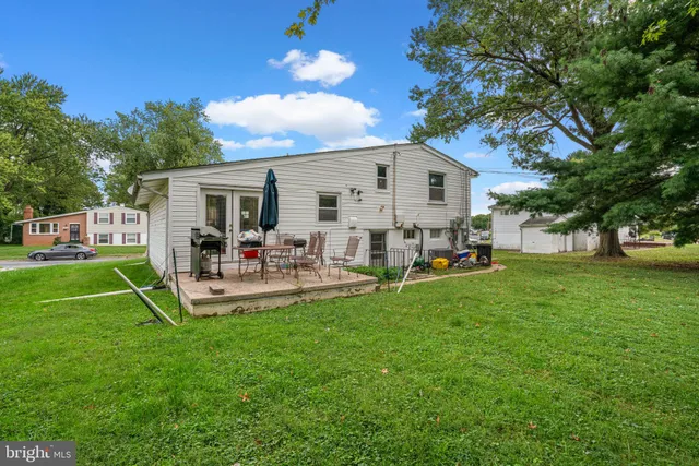 $350,000 | 8513 Charlton Road, Randallstown, MD 21133