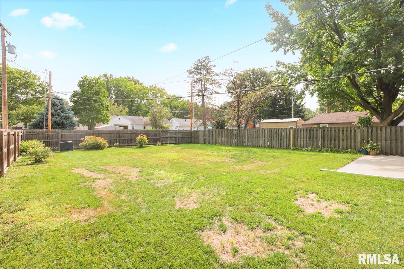 2404 South State Street Springfield, IL 62704 - Photo 34 of 35