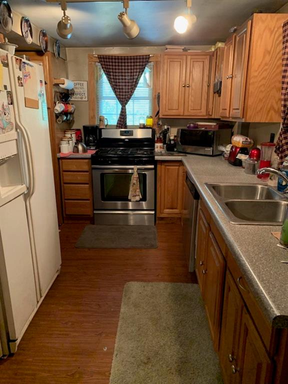 11214 West Georgetown Road Columbus, IN 47201 - Photo 6 of 10