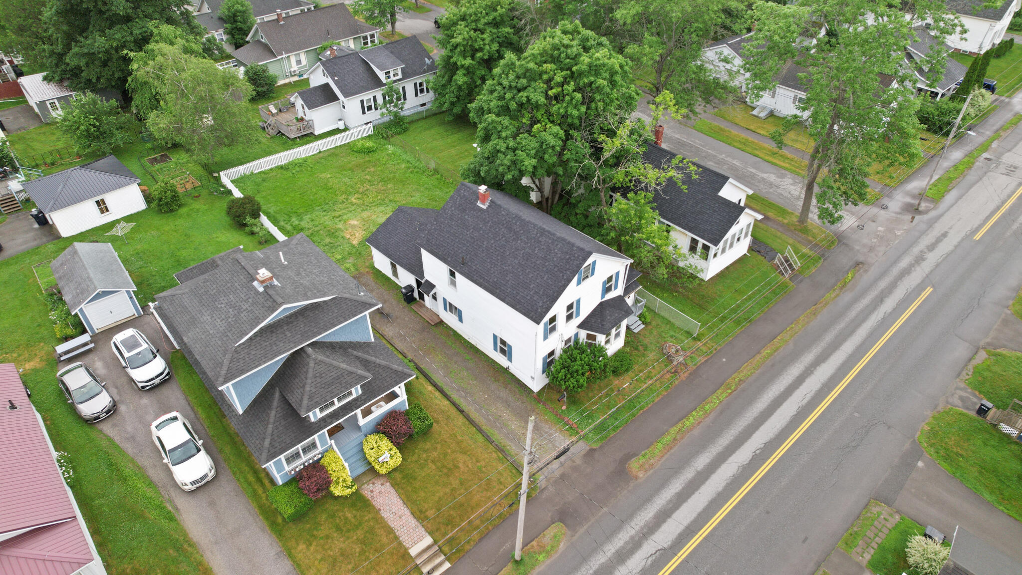 50 14th Street Bangor, ME 04401 - Photo 34 of 40 50 14th Street, Bangor, ME 04401