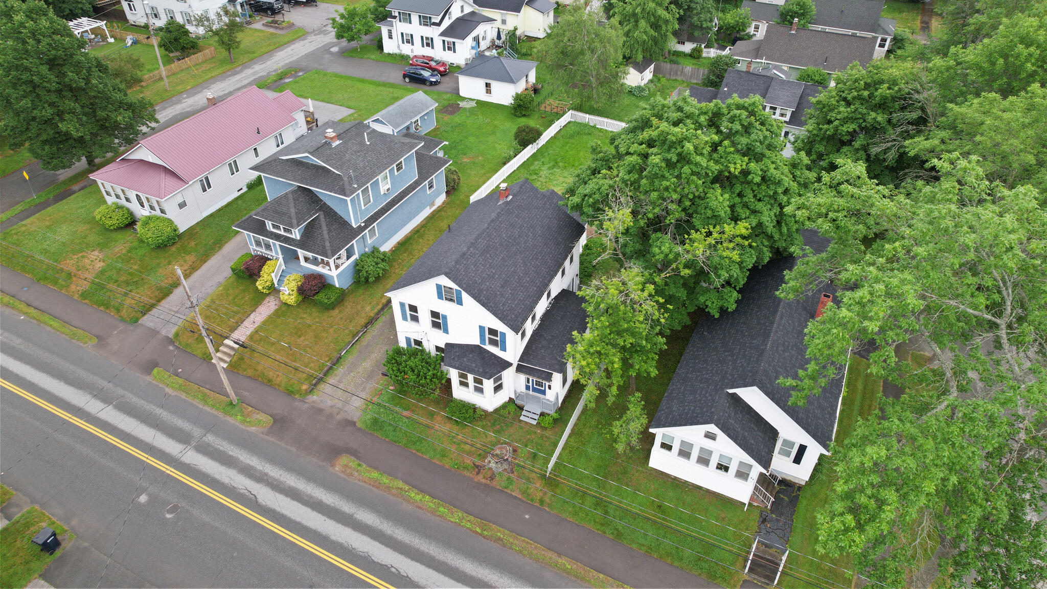 50 14th Street Bangor, ME 04401 - Photo 35 of 40 50 14th Street, Bangor, ME 04401