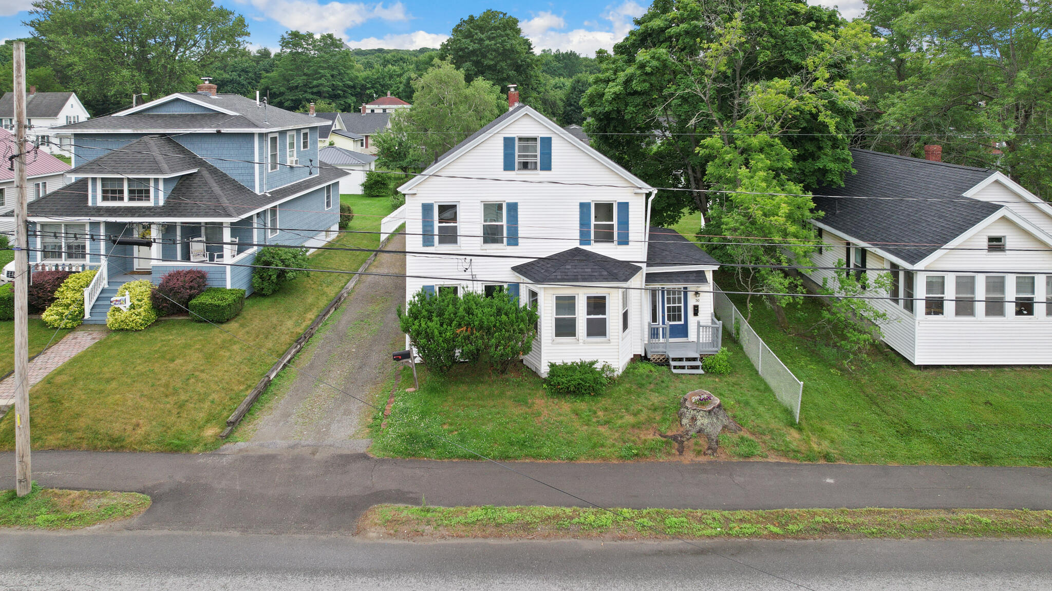 50 14th Street Bangor, ME 04401 - Photo 38 of 40 50 14th Street, Bangor, ME 04401
