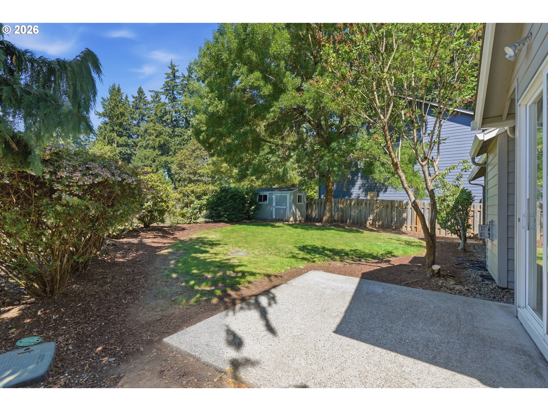 19610 Southeast 9th Circle Camas, WA 98607 - Photo 36 of 46