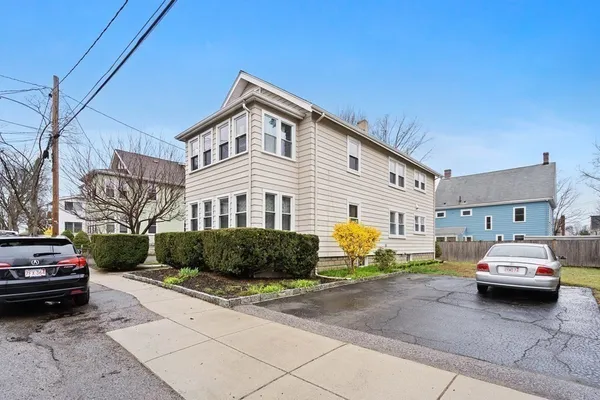 $3,000 | 11 Worcester Street, Unit 11, Belmont, MA 02478