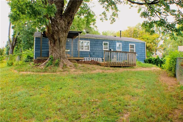 $205,000 | 3801 North Osage Street, Independence, MO 64050