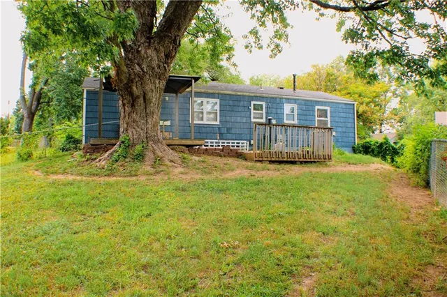 $205,000 | 3801 North Osage Street, Independence, MO 64050