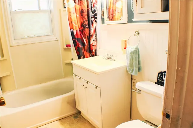 $205,000 | 3801 North Osage Street, Independence, MO 64050