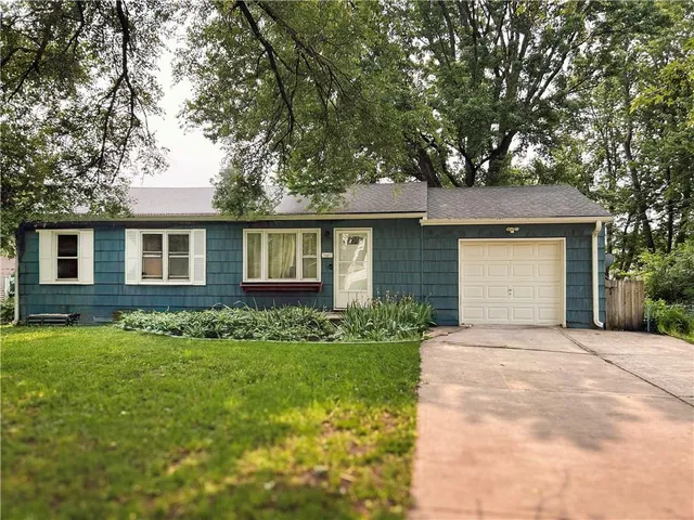 $205,000 | 3801 North Osage Street, Independence, MO 64050