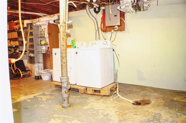 $205,000 | 3801 North Osage Street, Independence, MO 64050