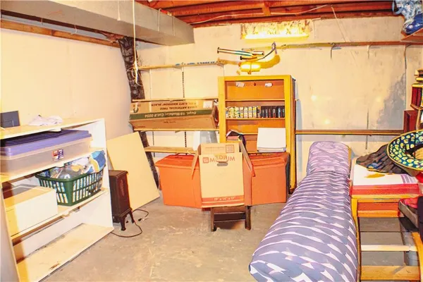 $205,000 | 3801 North Osage Street, Independence, MO 64050