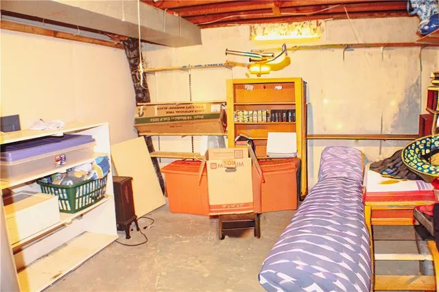 $205,000 | 3801 North Osage Street, Independence, MO 64050