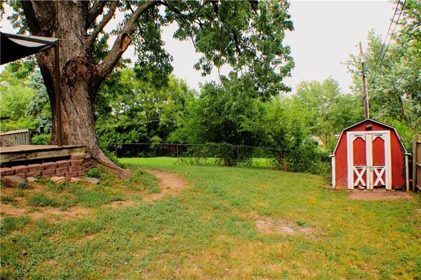 $205,000 | 3801 North Osage Street, Independence, MO 64050