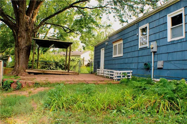 $205,000 | 3801 North Osage Street, Independence, MO 64050