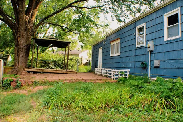 $205,000 | 3801 North Osage Street, Independence, MO 64050