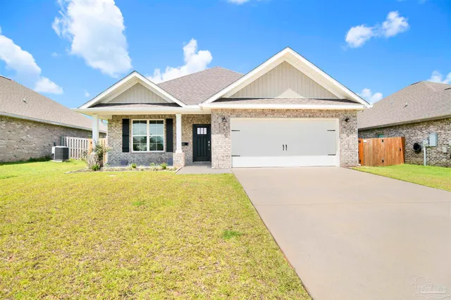 $325,000 | 1166 Pheasant Circle, Foley, AL 36535