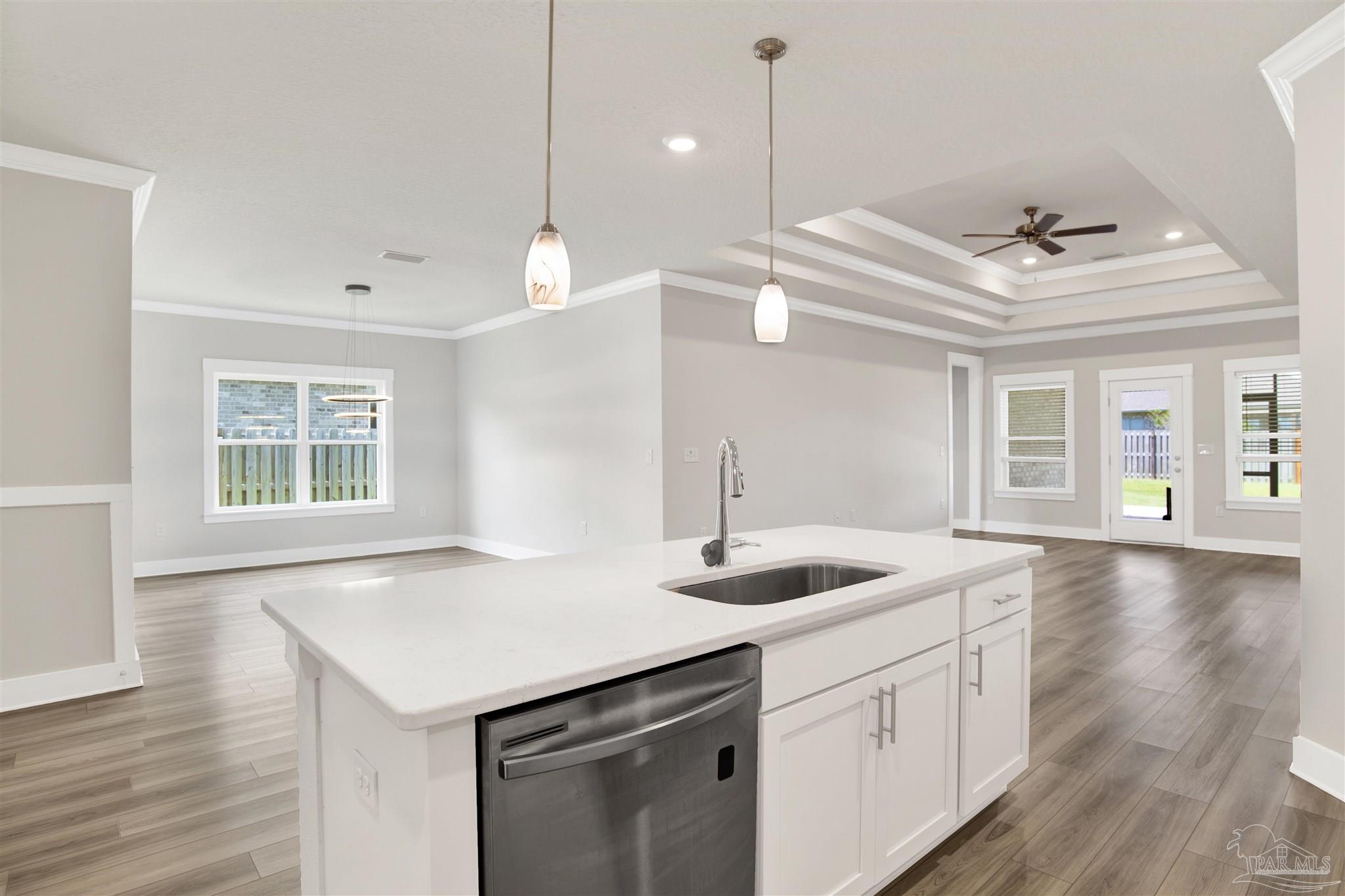 1166 Pheasant Circle Foley, AL 36535 - Photo 6 of 24