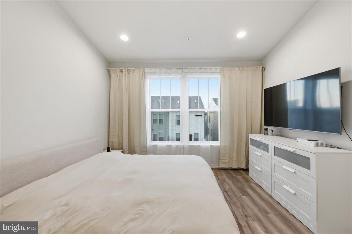 1833 Clancy Avenue Frederick, MD 21702 - Photo 19 of 43 Bright and airy modern bedroom retreat.