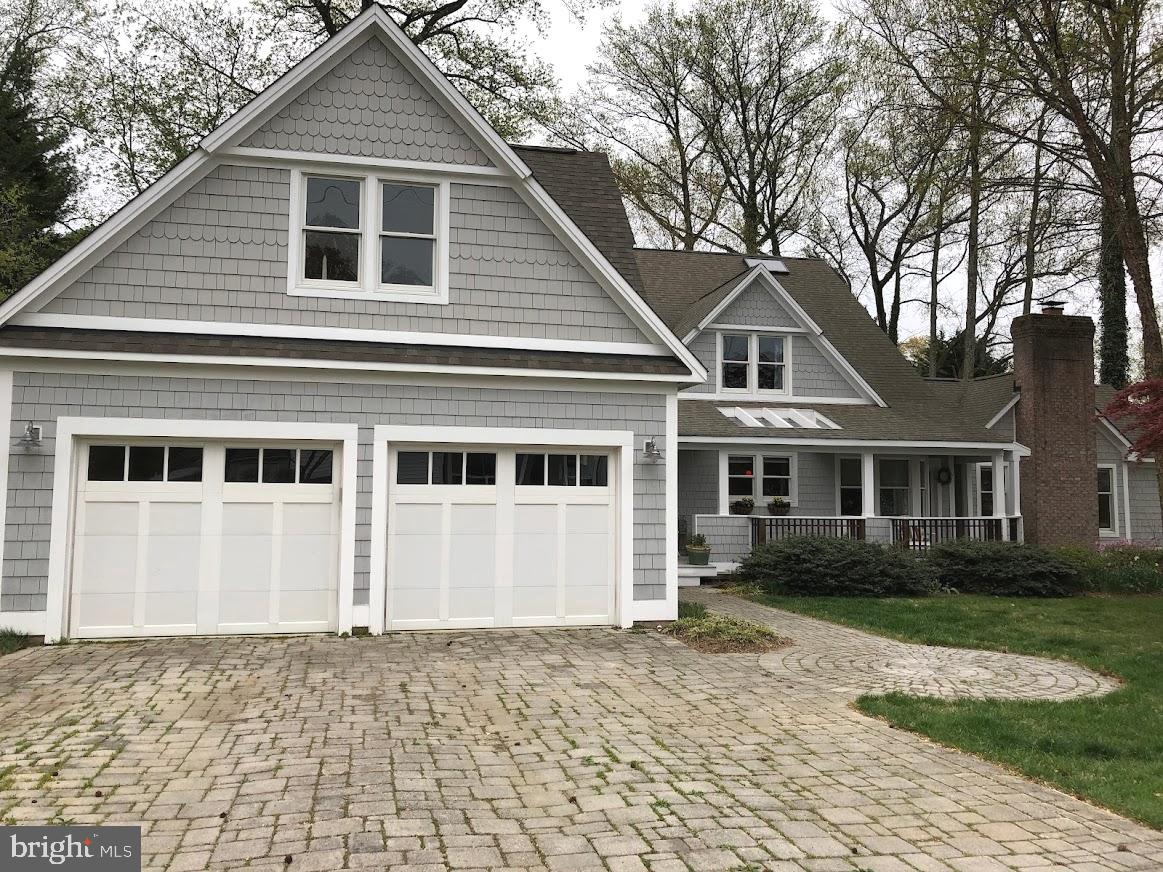 100 Chestnut Road Severna Park, MD 21146 - Photo 1 of 1 Gallery Image 1