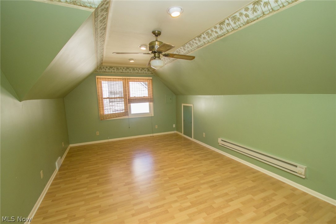 17702 Libby Road Maple Heights, OH 44137 - Photo 20 of 33