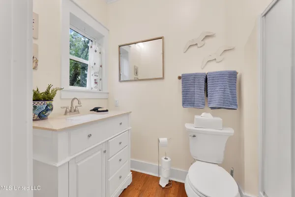 $542,000 | 605 Magnolia Street, Long Beach, MS 39560