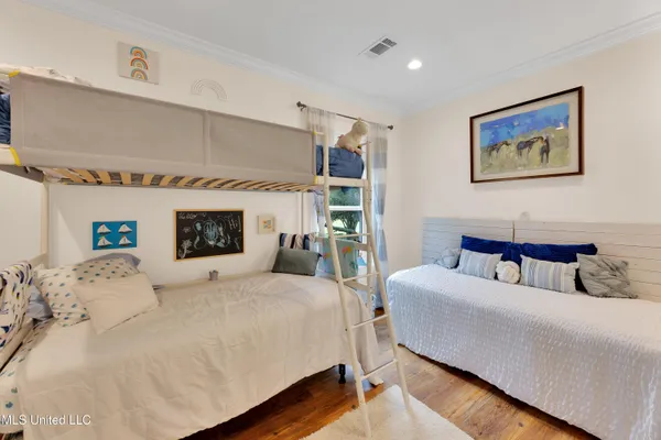 $542,000 | 605 Magnolia Street, Long Beach, MS 39560