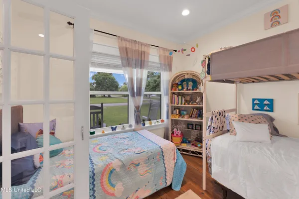 $542,000 | 605 Magnolia Street, Long Beach, MS 39560