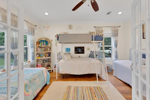 $542,000 | 605 Magnolia Street, Long Beach, MS 39560