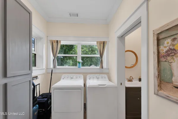 $542,000 | 605 Magnolia Street, Long Beach, MS 39560