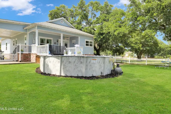 $542,000 | 605 Magnolia Street, Long Beach, MS 39560