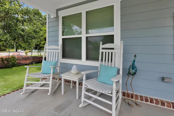 $542,000 | 605 Magnolia Street, Long Beach, MS 39560