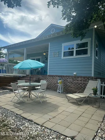 $542,000 | 605 Magnolia Street, Long Beach, MS 39560