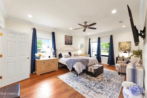 $542,000 | 605 Magnolia Street, Long Beach, MS 39560