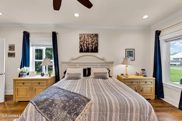 $542,000 | 605 Magnolia Street, Long Beach, MS 39560