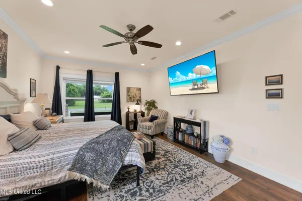 $542,000 | 605 Magnolia Street, Long Beach, MS 39560