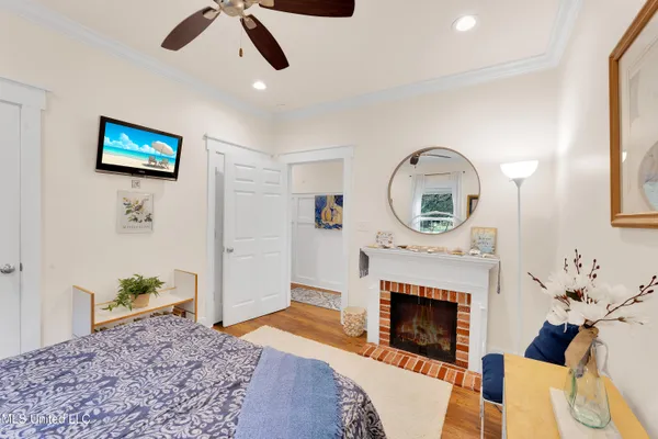 $542,000 | 605 Magnolia Street, Long Beach, MS 39560