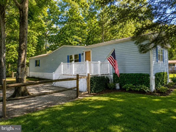 $99,000 | 25448 Crab Alley West, Unit 1393, Millsboro, DE 19966