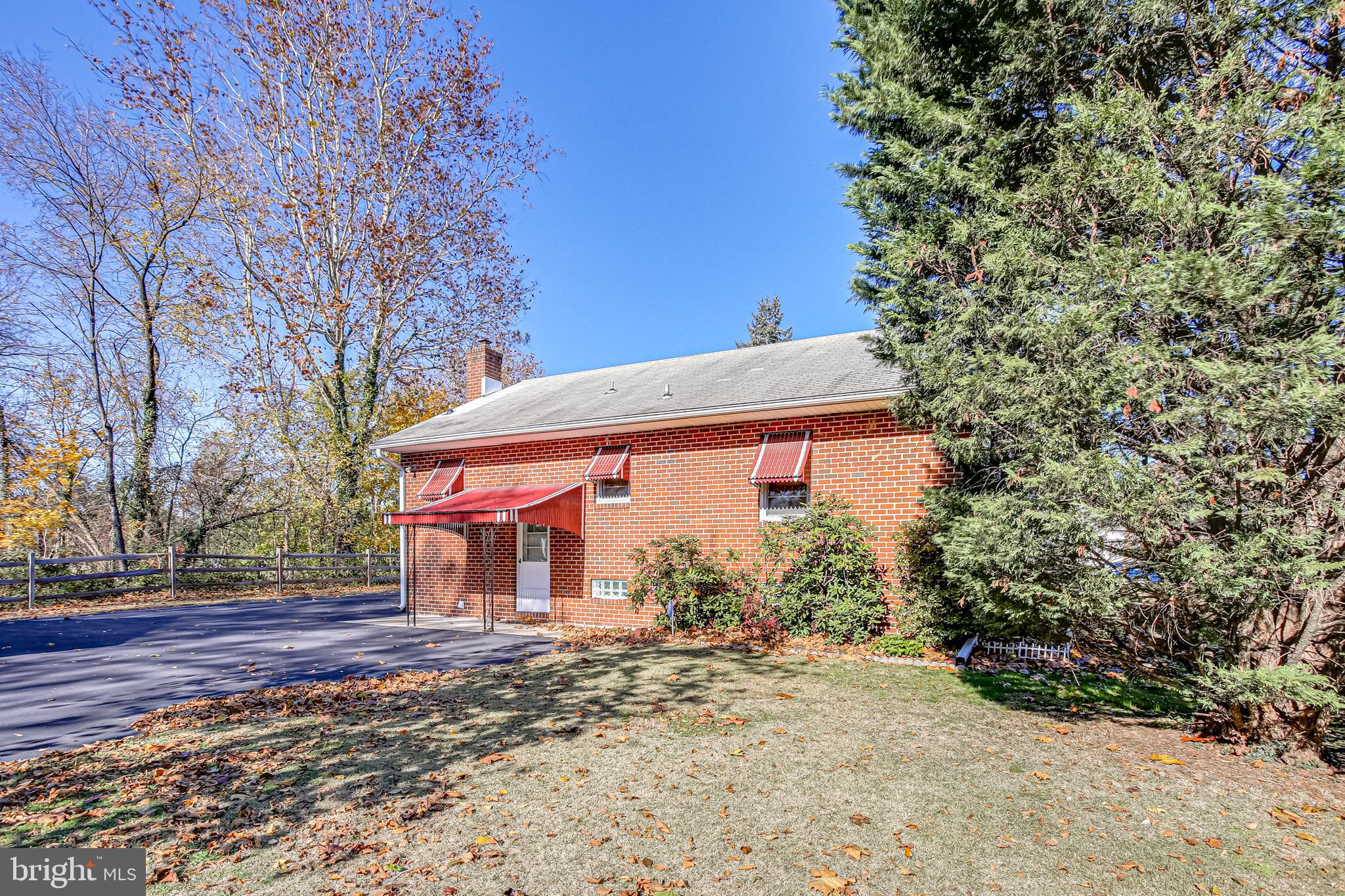 1541 Sulphur Spring Road Baltimore, MD 21227 - Photo 24 of 29 Rear